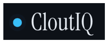 CloutIQ logo