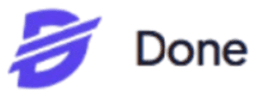 DoneOTC logo