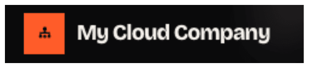 My Cloud Company logo