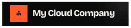 My Cloud Company logo