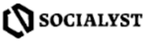 Socialyst logo