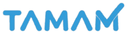 Tamam logo