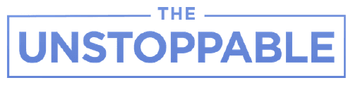 The Unstoppable logo