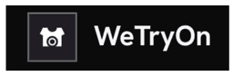 WeTryOn logo